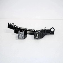 Mercedes W205 2014-2018 Tampon Braketi Arka Sağ A2058850465 Wender