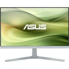 Zemira VU279CFE-G 27 IPS 1920X1080 1ms 100Hz 250CD HDMI Usb-C Vesa 3yil Eye Care Plus, Pd 15W Yüksekl