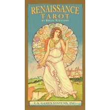 Zemira Renaissance Tarot Deck