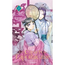 Zemira Les Carnets De L'apothicaire T02