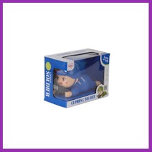 Salmore FG3105-3 Pilli Sevimli 3 Asorti Asker 48 Bty