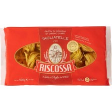 Riscossa Tagliatelle 500G