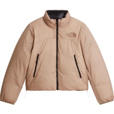 The North Face W Pertex Nuptse Reversıble Jacket Kadın Ceket NF0A8JMCT071