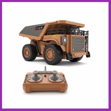 Salmore Z6753A 2.4 Ghz Uzak.kuman.metal Iş Mak.kamyon Bty