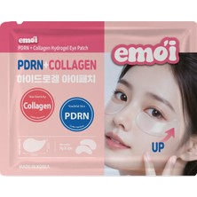 Emo'i Pdrn+Collagen Hydrogel Eye Patch