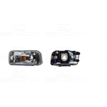Chevrolet Kalos 2003-2008 Sıs Fari Sağ 96540260 Wisco