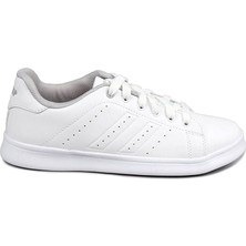Jump 15307 Erkek Sneaker Spor Ayakkabı Full Beyaz