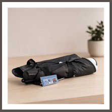 Nexora Living Araç Cam Güneşliği 10 Telli 78X39X130 cm Nxrlvng