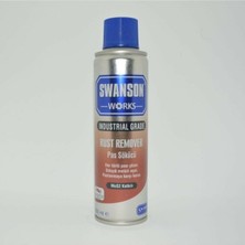 Swanson Works Pas Sökücü Sprey 250ML 4745372202115