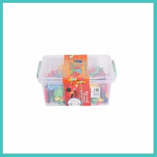 Ny Joy 1225 Flexy Tangles 150 Parça Nyjoybz