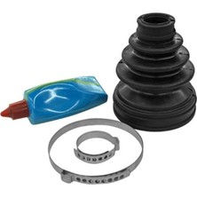 Opel Corsa C Corsa D 2001- Aks Körüğü Iç Kit 1603004 Nextpart
