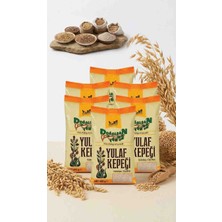 Doğalsan Yulaf Kepeği 400 Gr* 6 Adet