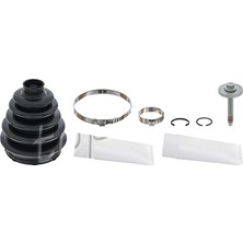 Ford Focus 2004- Aks Körüğü Iç Kit 3M514A084BB Nextpart