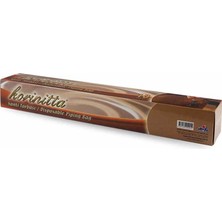 Korinitta Şanti Torbası Klasik 26X50-10'LU