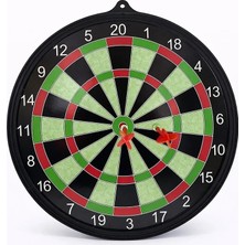 İlkyaz Fashion Ifk Duvara Asmalı Mıknatıslı Dart Oyunu TCX4892