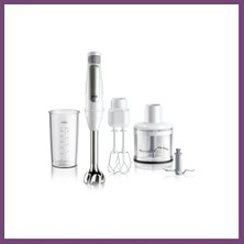 Bezos Braun Multıquıck 7 Mq 7035 Bı El Blender 1 Adet Gambera1