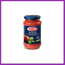 Salmore Basılıco Sos 400GR 1 Adet Bty