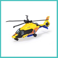 Ny Joy AIRBUSH160RESCUEHELIKOPTER203714022 Nyjoybz