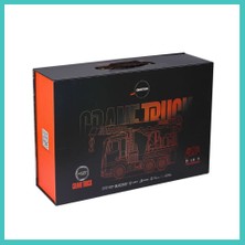 Ny Joy HJ8005-1 Kumandalı Metal Iş Makinesi Nyjoybz