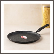 Nexora Living 30 cm Döküm Krep Tava Nxrlvng