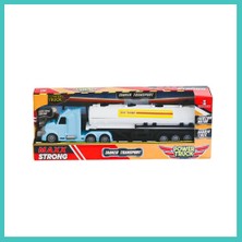 Ny Joy CLK-401 Petrol Tankeri -Çalkan Plastik Nyjoybz