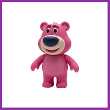 Kembay Oyuncak Kembay 1453 Teklı Sweet Bear 1 Adet Bty