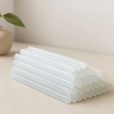 Royaleks Kalın Mum Silikon Çubuğu 11.3 mm - 1 kg