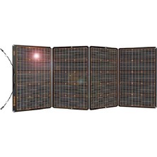 Flexsolar F360 Taşınabilir Güneş Paneli 360W