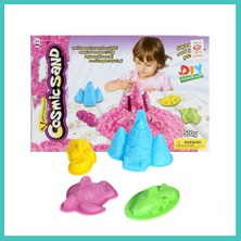 Ny Joy Kozmik Oyun Kumu Seti 500 Gr. Nyjoybz