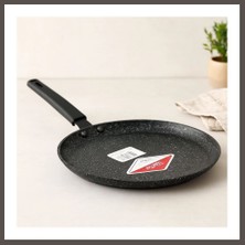 Nexora Living 24 cm Döküm Krep Tava Nxrlvng