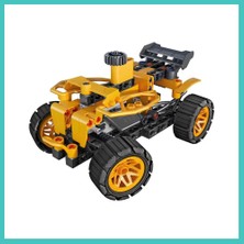 Ny Joy Buggy And Quad Nyjoybz