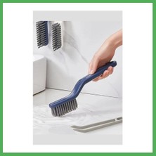 Astraltech Çok Amaçlı Ergonomik Temizlik Fırçası & Pratik Mutfak ve Banyo Lavabo Fırçası (25 Cm) Bezoss