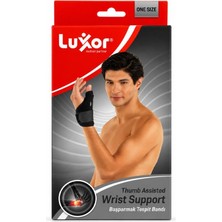 Luxor Başparmak Tespit Bandı (184/ )