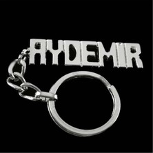 İlkyaz Fashion If Aydemir Isimli Anahtarlık