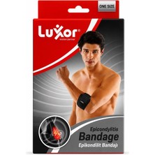 Luxor Epikondilit Bandajı 404