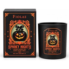 Fiolas Halloween Mum - Limited Edition 190 gr