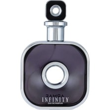 Armaf Infinity Silver Edp 105 ml Erkek Parfümü