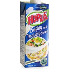 Hopla Krema 1 kg  Cooking