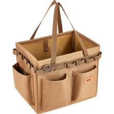 Kingcamp Yeto Bushcraft Toolkit Katlanabilir Kamp ve Ekipman Çantası