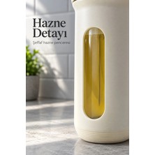 Hobilinka Düğme Kontrollü Şarjlı Meyve Blenderı 350 ml