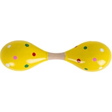 East Top Bee DF208A Marakas 22CM