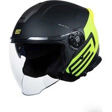 Origine Palıo Scout Yellow Black