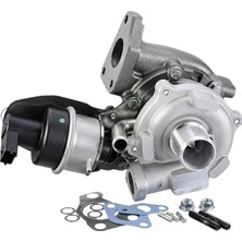 Pierburg 715101510 | Turbo Fiat 1.3 Mjet 500L 85 Hp