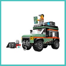 Ny Joy City 4x4 Arazi Dağ Arabası 60447 Nyjoybz