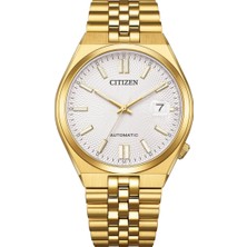 Citizen Tsuyosa 60 NK0022-50A Otomatik Erkek Kol Saati