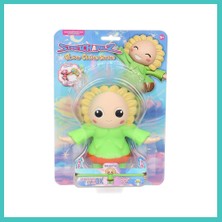 Ny Joy 12366 Stretchapalz Flower Ctuies Seri 14 cm Nyjoybz