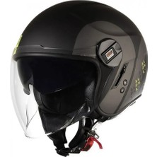 Origine Alpha Track Yellow Black
