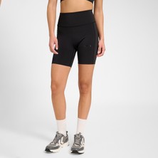 Hummel Prima Hw Short Kadın Siyah Tayt