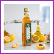 Salmore Sude Life Detox Sirkesi 500 ml Bty