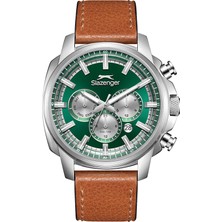 Slazenger SL.09.2480.2.02 Erkek Kol Saati